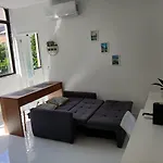 Amazing Apartment In Copacabana Beach