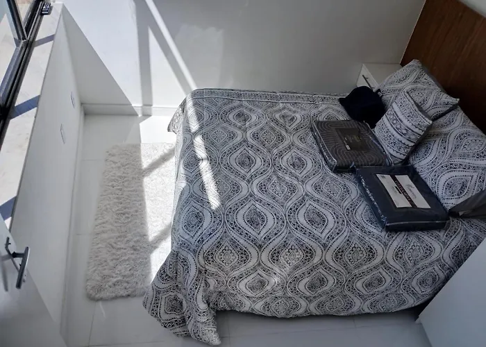 Amazing Apartment In Copacabana Beach