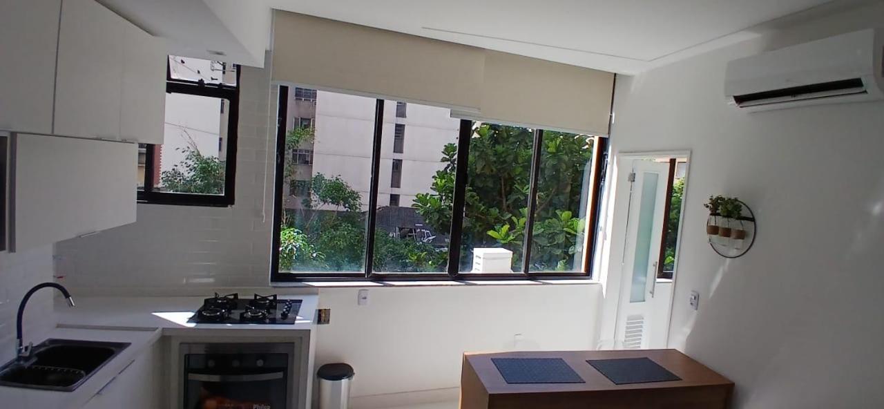 Amazing In Copacabana Apartamento Rio de Janeiro