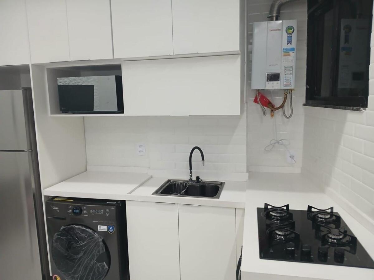 Apartamento Amazing In Copacabana Rio de Janeiro