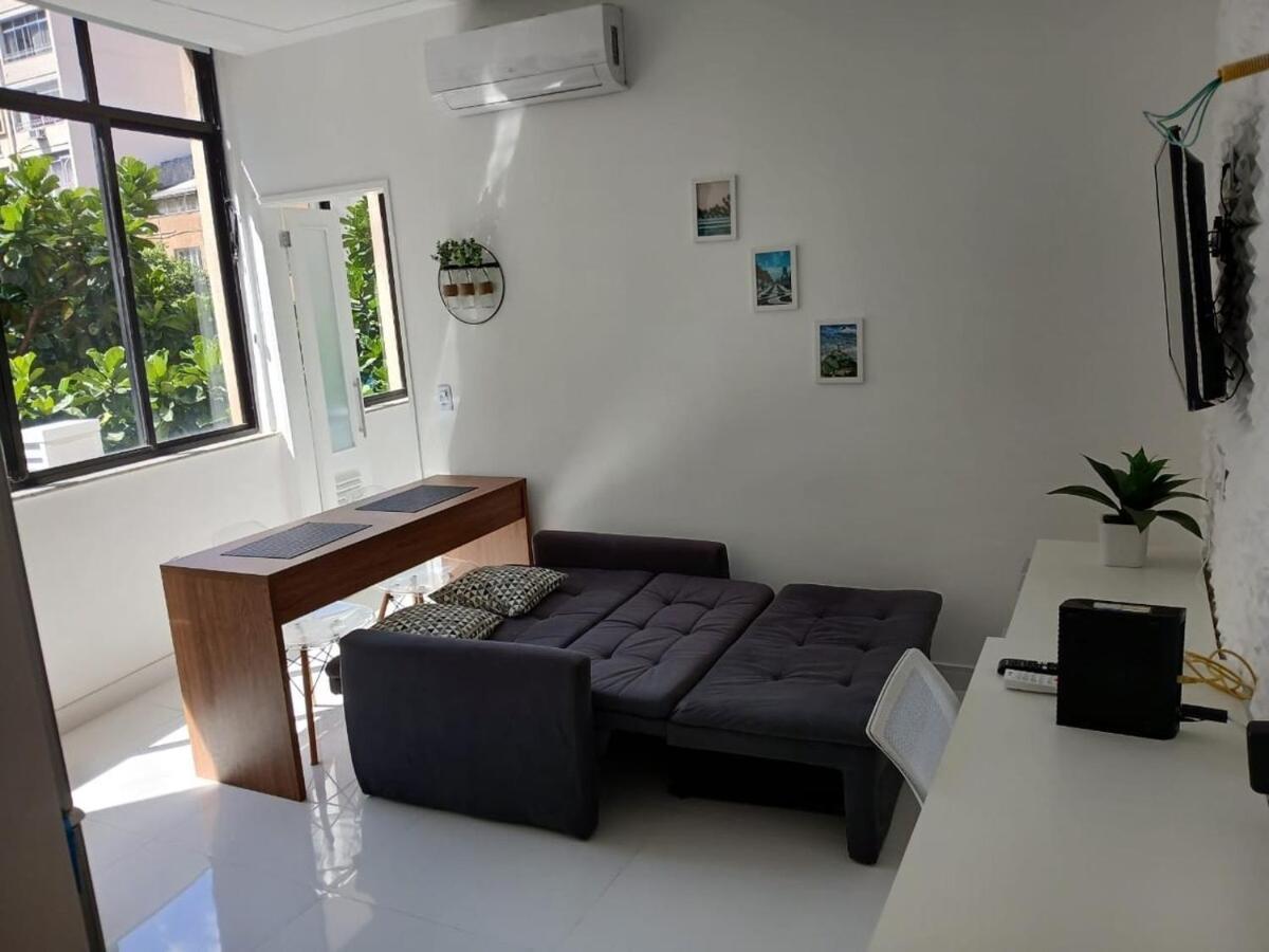 Amazing In Copacabana Apartamento *