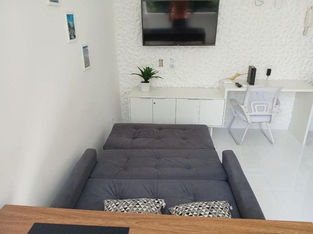 Apartamento Amazing In Copacabana Rio de Janeiro