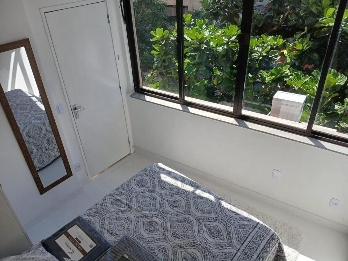Amazing In Copacabana Apartamento