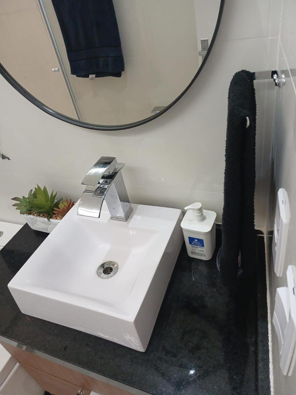 Apartamento Amazing In Copacabana Rio de Janeiro