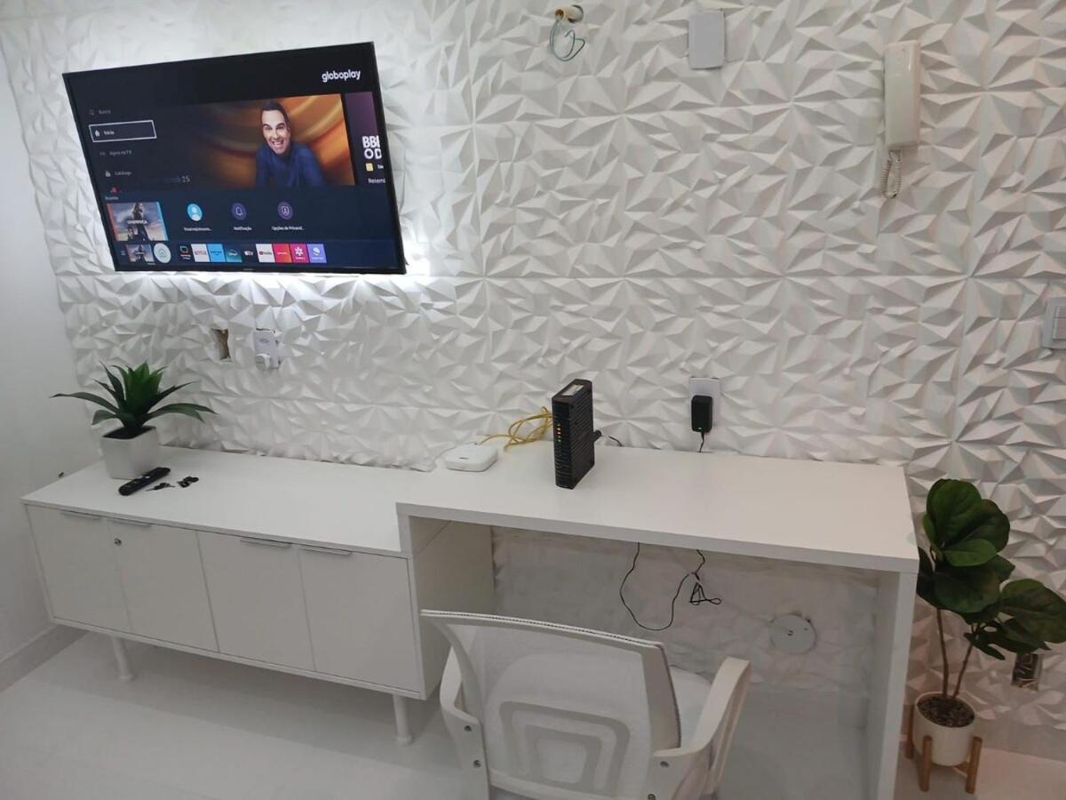 Amazing In Copacabana Apartamento *