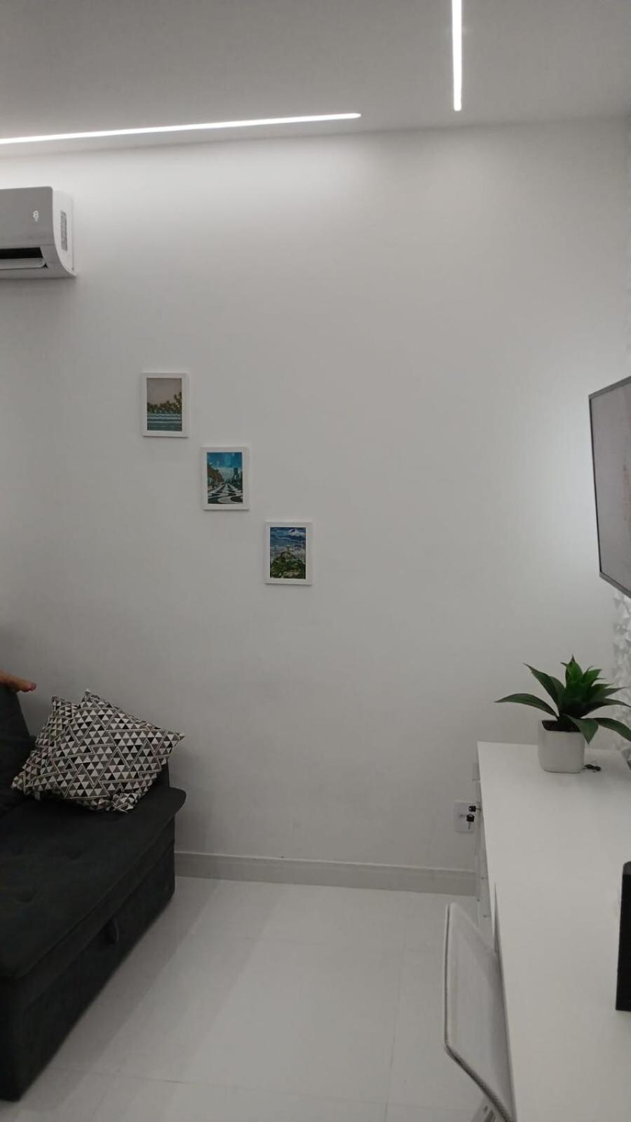 Apartamento Amazing In Copacabana Rio de Janeiro