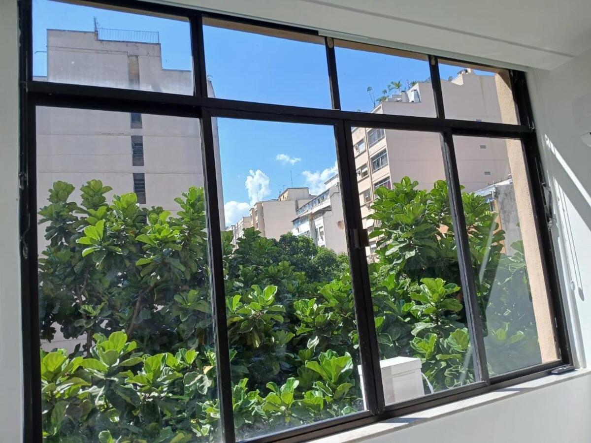 Amazing In Copacabana Apartamento
