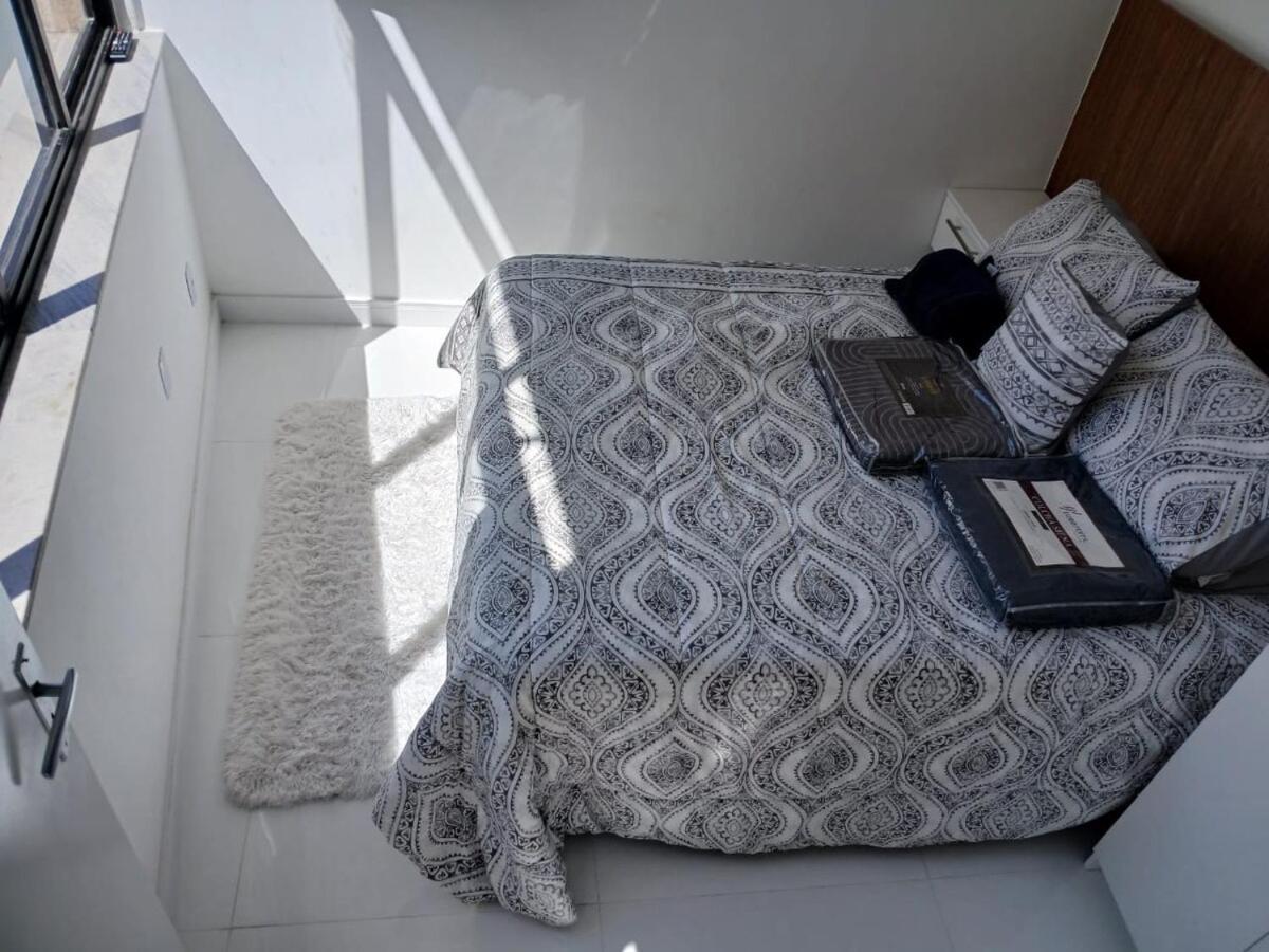 Apartamento Amazing In Copacabana